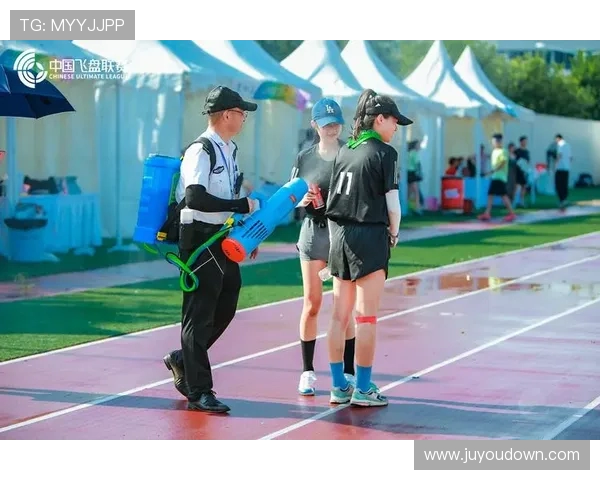 对话王丽：探索她的飞盘生涯与未来发展之路