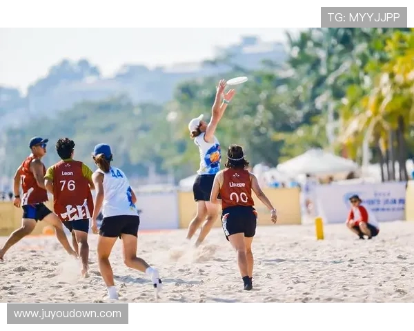 广州飞盘队在飞盘节奏排行榜中荣获第九名展现出色实力与团队合作精神